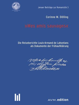 cover image of 'Mes amis sauvages'